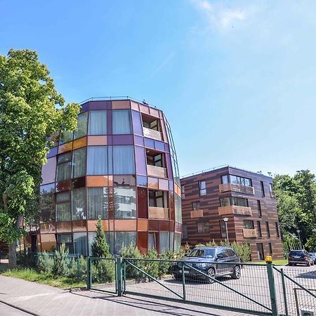 Sea Apartmens Palanga Exteriér fotografie