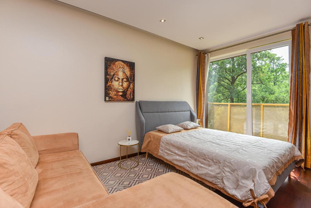 Sea Apartmens Palanga Exteriér fotografie